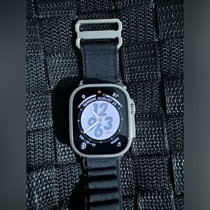 Apple Watch Ultra 2